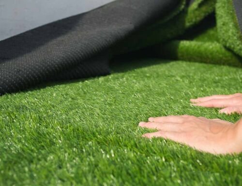 Mantenimiento del césped artificial: Guía práctica y efectiva