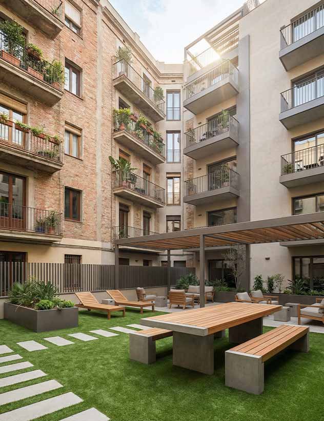 ventajas-de-reformar-una-patio